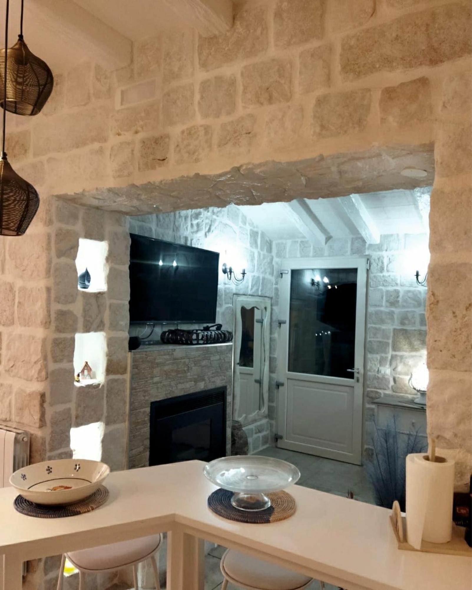 Villa Brachychiton Ostuni Exterior photo