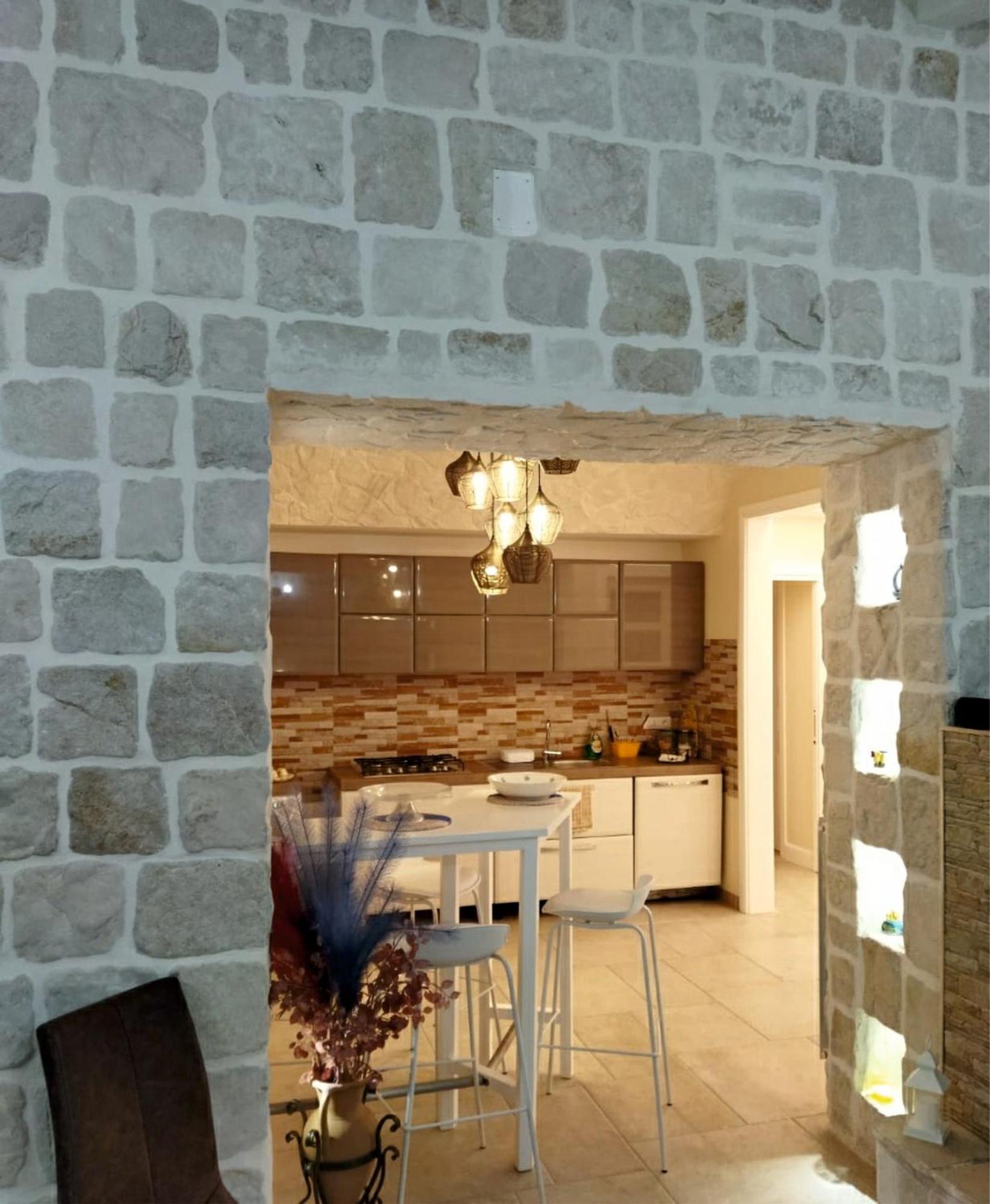 Villa Brachychiton Ostuni Exterior photo