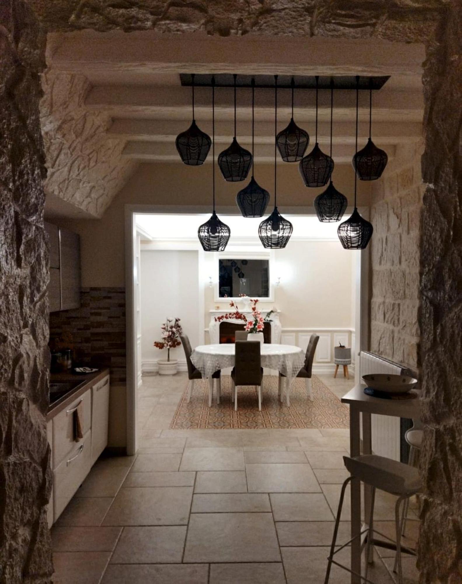 Villa Brachychiton Ostuni Exterior photo