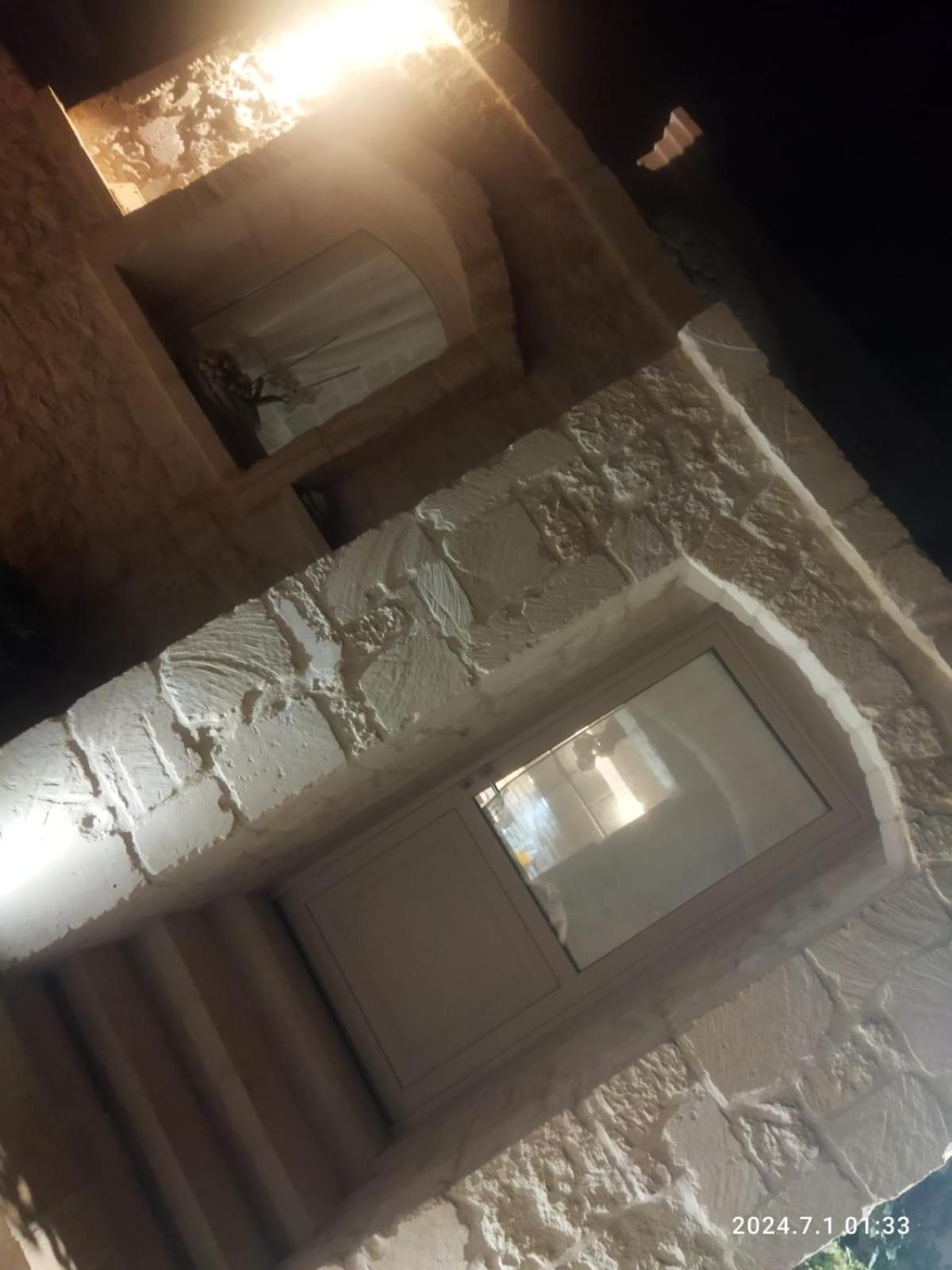 Villa Brachychiton Ostuni Exterior photo