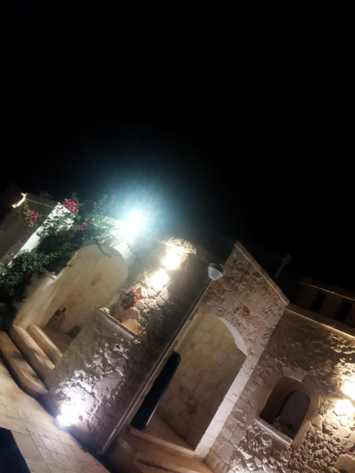 Villa Brachychiton Ostuni Exterior photo